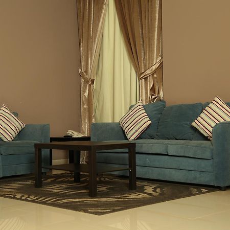 Dar Hashim Hotel Apartments - Al Morouj Riyadh Bagian luar foto