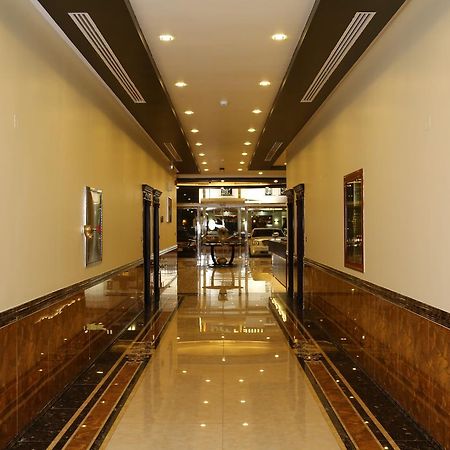 Dar Hashim Hotel Apartments - Al Morouj Riyadh Bagian luar foto