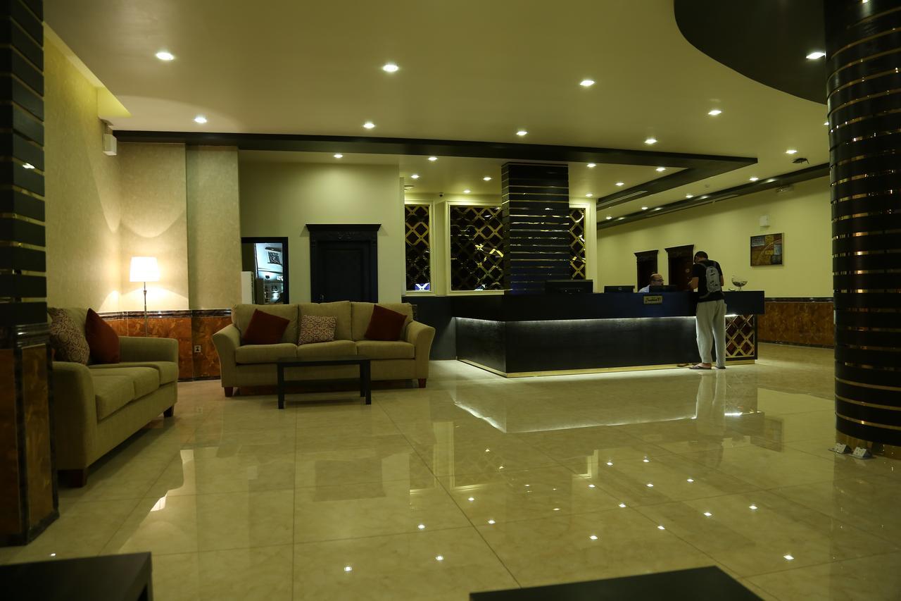 Dar Hashim Hotel Apartments - Al Morouj Riyadh Bagian luar foto