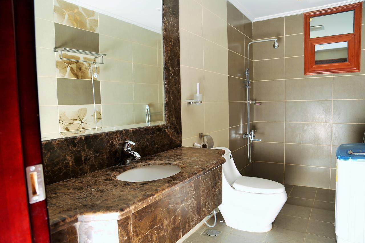 Dar Hashim Hotel Apartments - Al Morouj Riyadh Bagian luar foto