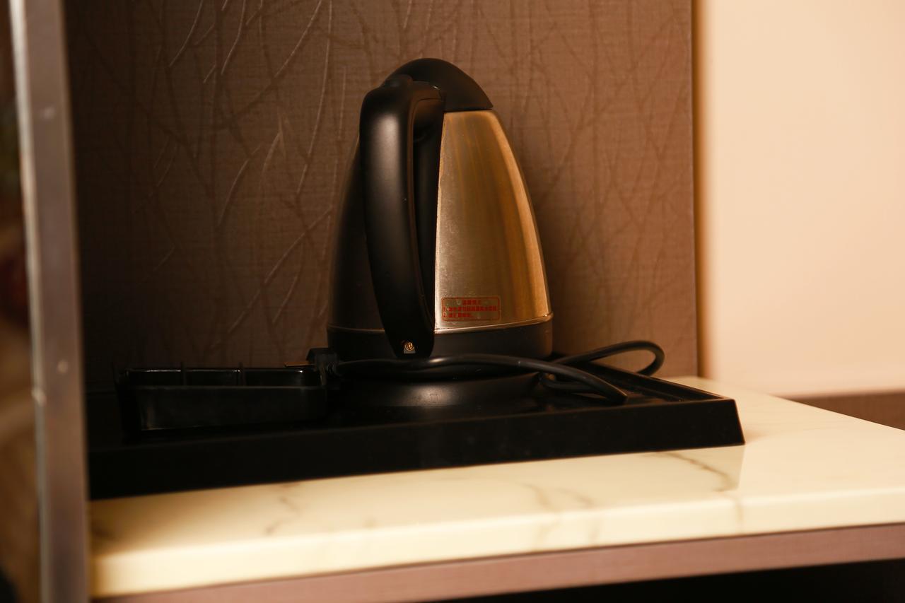 Dar Hashim Hotel Apartments - Al Morouj Riyadh Bagian luar foto