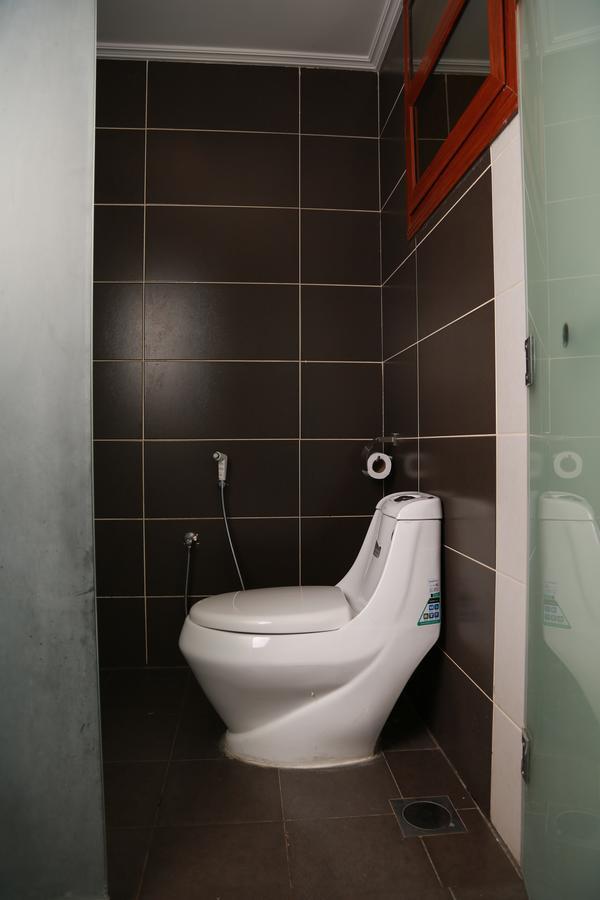 Dar Hashim Hotel Apartments - Al Morouj Riyadh Bagian luar foto