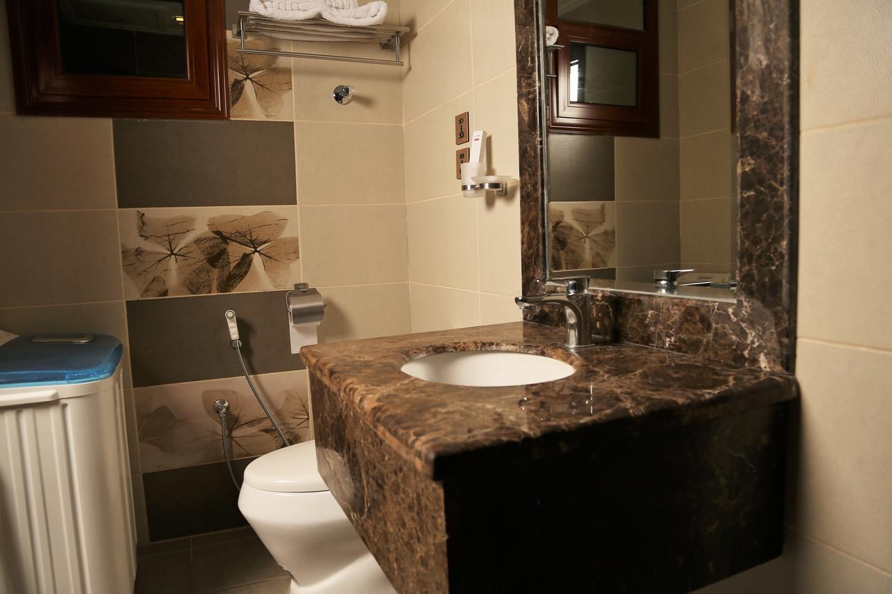 Dar Hashim Hotel Apartments - Al Morouj Riyadh Bagian luar foto