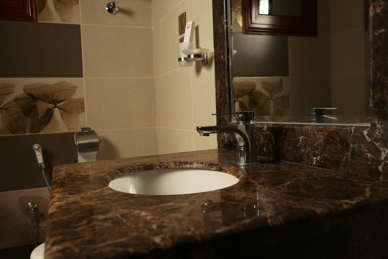 Dar Hashim Hotel Apartments - Al Morouj Riyadh Bagian luar foto